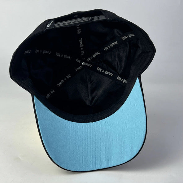 No risk no reward hat